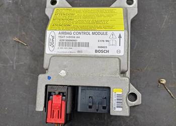 Moduł sterownik airbag ford focus MK1