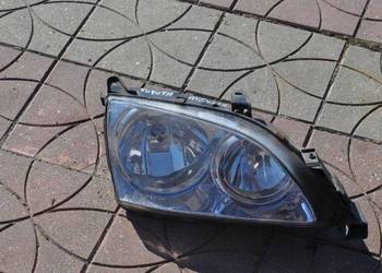 corola FL lampa prawa WYSYŁKA