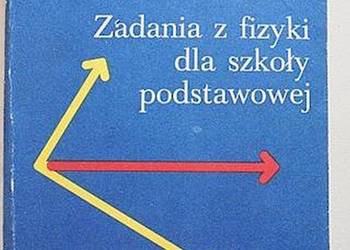 ZADANIA Z FIZYKI DLA SZKOŁY PODSTAWOWEJ - SŁÓWKO