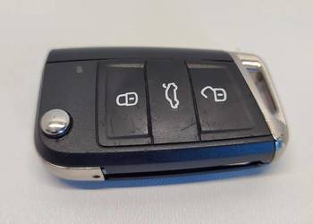 VW TIGUAN II KLUCZYK PILOT 5G6959752DS