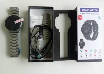Xiaomi NFC Bluetooth Call Smart Watch Men