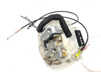 ZAMEK DRZWI LEWY PRZÓD SUBARU FORESTER II Kombi