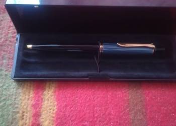 Stary kolekcjonerski piękny długopis PELIKAN/prl.