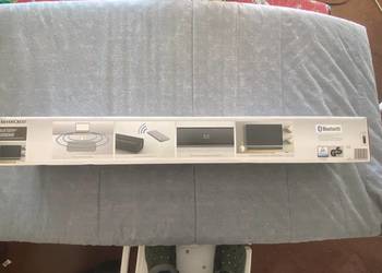 TV Sundbar SilverCrest SDB 70 D2