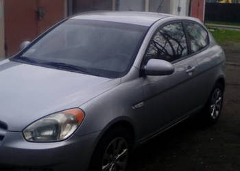Hyundai Accent 1,4