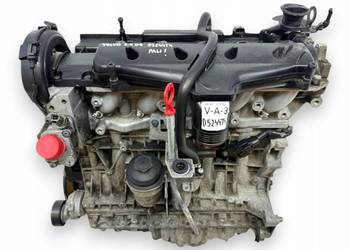 SILNIK D5244T4 Volvo S80 II V70 III XC60 XC70 2.4 D5 185KM diesel 148 426km
