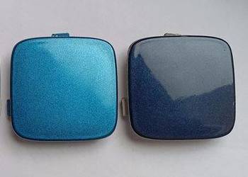 zaslepka haka zderzaka  tył Ford Focus mk2 kombi 04-08r