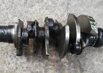 Wał Korbowy 3.2 FSI AUK BKP TD15