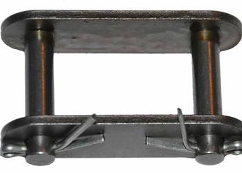 002860 Łącznik 38,4x19x6,9 Claas