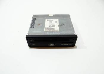 CZYTNIK NAWIGACJI BMW X3 E83 LCI 9115032