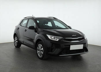 Kia Stonic 1.2 DPI