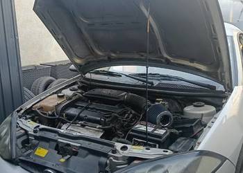 Części - Ford  Cougar