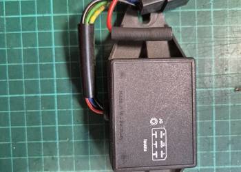 Regulator alternatora