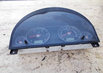ford MONDEO MK3 2.0 tdci 03r licznik zegary prędkościomierz 3S7T-10849-JC