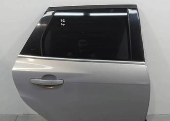 DRZWI PRAWE TYŁ KOMBI LB  Ford Focus Mk3 (2010-2019)