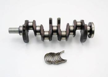 WAŁ KORBOWY 1.1 8V 206 PARTNER C3 SAXO BERLINGO C2 106 II