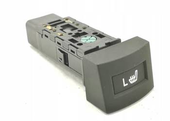 PRZYCISK PODGRZ. FOTELA LEWY PRZÓD KIA CARNIVAL 98-05 / 0K53B66420 PRZYCISK PODGRZ. FOTELA LEWY PRZÓD KIA CARNIVAL 98-05 / 0K53B66420