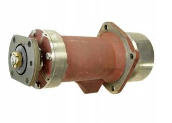 Sprzęgło przedniego napędu Ursus C385 83185009