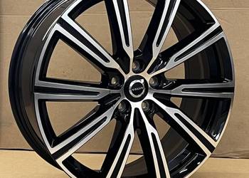 Felgi Volvo XC60 II 246 31423852 5x108 7,5Jx19 ET50,5