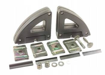 ZESTAW BLOKUJĄCY DRABINĘ - BAGAŻNIK DACHOWY FAPA 18894 ZESTAW BLOKUJĄCY DRABINĘ - BAGAŻNIK DACHOWY FAPA 18894