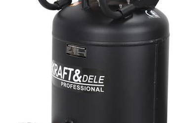 KOMPRESOR BEZOLEJOWY 50L 2000W KD1388