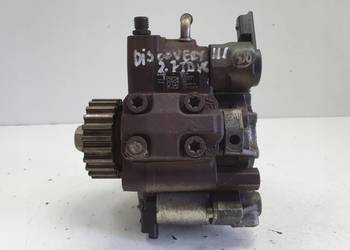Land Rover Discovery III 2.7 TD V6 POMPA WTRYSKOWA paliwa 7H2Q-9B395-CH