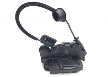 ZAMEK DRZWI PRAWY TYŁ SEAT ARONA Hatchback 5TA839016L