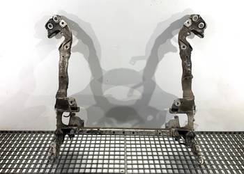 BELKA POD SILNIK AUDI A4 B8 2.0 211KM SANKI KOŁYSKA,WÓZEK,RAMA,WSPORNI