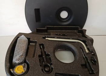 ZESTAW NAPRAWCZY SKRZYNKA AUDI A6 C7 A7 4G0012109D