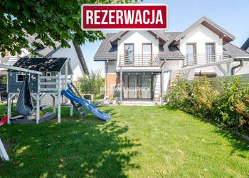 Dom bliźniak do sprzedania 130m2 Skawina Żychonia