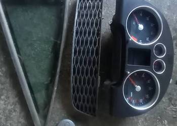 Audi tt 8n czesci licznik vag czesci fis predkosciomierz