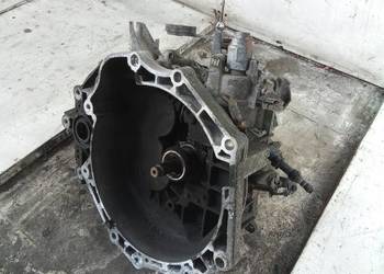 L118 SKRZYNIA BIEGÓW MANUAL OPEL INSIGNIA A LIFT 1.6D B16DTH M32
