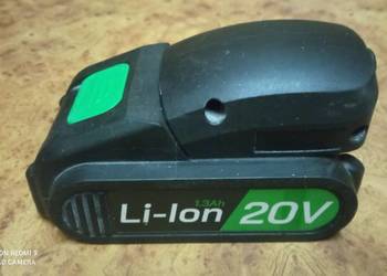 Akumulator do elektronarzędzi sprzedam
