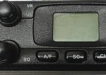 CB radio Lafayette ARES