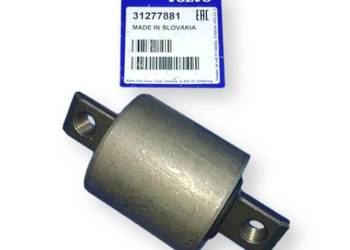 VOLVO XC90 I przednia tuleja wahacza przod cukierek OE 31277881
