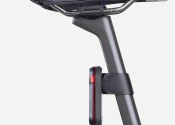 Uchwyt radaru do sztycy BMC - Garmin Varia 515