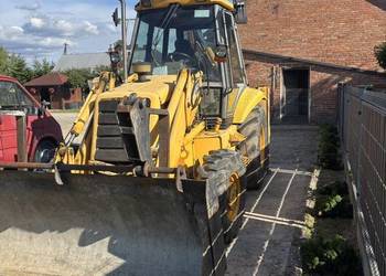 JCB 3CX