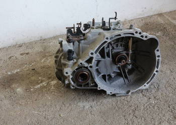 KIA MAGENTIS II 06-09 2.0 16V SKRZYNIA BIEGÓW TJ59