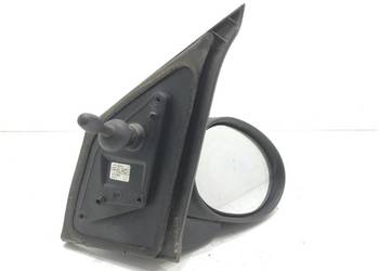 LUSTERKO PRAWY PEUGEOT 107 Hatchback 05-14 ZEWNĘTRZNE PRAWA, BOCZNE