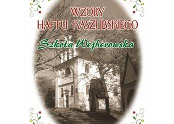 Wzory Haftu Kaszubskiego Szkoła Wejherowska
