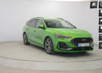 Ford Focus 2.3 EcoBoost ST X ! Z Polskiego Salonu ! Faktura VAT ! Mk4 (201…