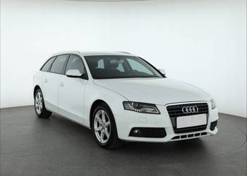 Audi A4 2.0 TDI
