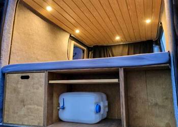 2015 KAMPER Renault Trafic 3 KAMPERVAN