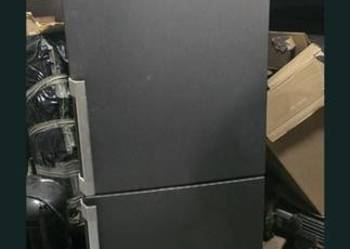 Lodówka Hotpoint Ariston 185cm. Zapewniam transport