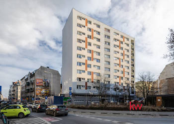 Do sprzedaży mieszkanie 64.2m2 3-pokojowe Poznań