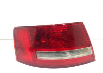LAMPA LEWY TYŁ AUDI A6 C6 Hatchback 04-11 ŚWIATŁO TYLNA, LEWA