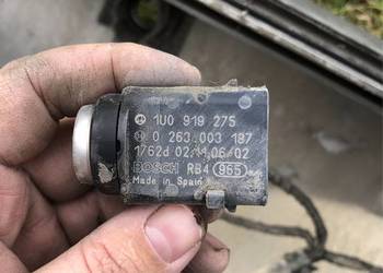CZUJNIK PARKOWANIA PDC VW SKODA 1U0919275