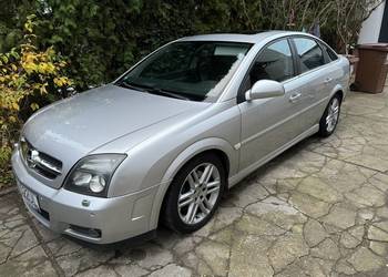 Opel Vectra 3.2 LPG 6 biegów