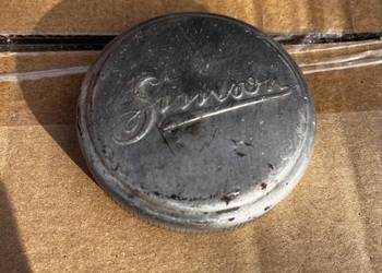 Simson sr2 korek wlewu paliwa