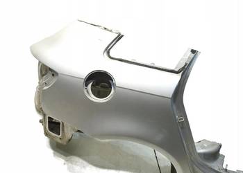 Audi A3 8P sportback